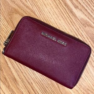 Michael kors wallet